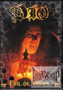 Dio - Evil Or Divine (Sealed) (DVD)