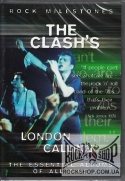 Clash, The - The Clash's London Calling (Sealed) (DVD)