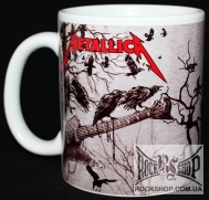 Metallica - 16 (������)