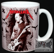 Metallica - 16 (������)