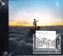 Pink Floyd - The Endless River (Digibook) (Sealed) (CD)
