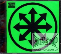 Attila - Chaos (Sealed) (CD)