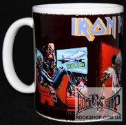 Iron Maiden - 11 (������)