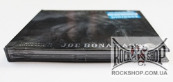 Bonamassa, Joe - Blues Of Desperation (Limited Deluxe Hardcover Silver Digibook Edition) (Sealed) (CD)