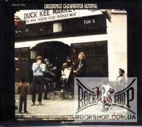 Creedence Clearwater Revival (CCR) - Willy And The Poor Boys (40th Anniversary Edition) (Sealed) (CD)