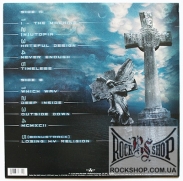 Graveworm - [N] Utopia (Limited Picture Edition) (LP)