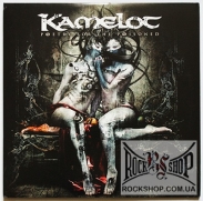 Kamelot - Poetry For The Poisoned (2LP)