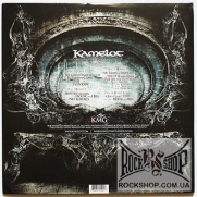 Kamelot - Poetry For The Poisoned (2LP)