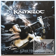 Kamelot - Ghost Opera (2LP)