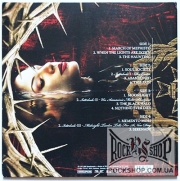 Kamelot - The Black Halo (2LP)
