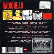 Radiohead - 5 Album Set (Sealed) (5CD)
