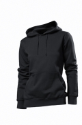 Stedman - Hooded Sweatshirt Women - ST4110 BLO (׸���� ������� �������)