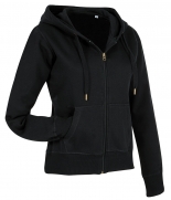 Stedman - Active Hooded Sweatjacket Women - ST5710 BLO (׸���� ������� ������� �� �����)