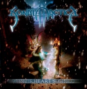Sonata Arctica - Winterheart's Guild (CD-DA)