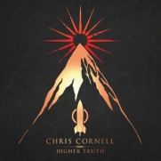 Cornell, Chris - Higher Truth (CD-DA)