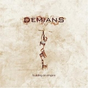 Demians - Building An Empire (CD-DA)