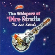 Dire Straits - The Whispers Of Dire Straits - The Best Ballads (CD-DA)