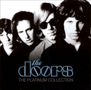 Doors, The - The Platinum Collection (CD-DA)