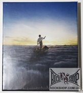 Pink Floyd - The Endless River (Deluxe 2 Disc Set) (Sealed) (CD+DVD)