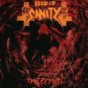 Edge Of Sanity - Infernal (CD-DA)