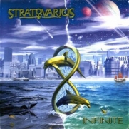 Stratovarius - Infinite (CD-DA) 