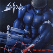 Sodom - Tapping The Vein (CD-DA)