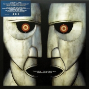 Pink Floyd - The Division Bell (20Th Anniversary Box Set)  2 LP+1 BLU-RAY+CD+3 7