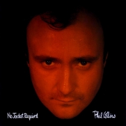 Collins, Phil - No Jacket Required (CD-DA)