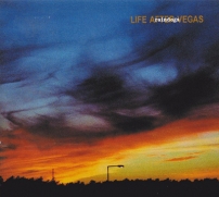 Raindogs - Life After Vegas (CD-DA)