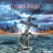 Royal Hunt - Paradox II - Collision Course (CD-DA)