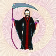 Stoned Jesus - The Harvest (CD-DA) 