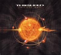 Threshold - Critical Mass (CD-DA)