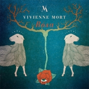 Vivienne Mort - Rosa (CD-DA)