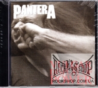 Pantera - Vulgar Display Of Power (Sealed) (CD)