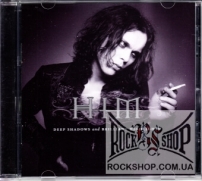 HIM (H.I.M. / His Infernal Majesty) - Deep Shadows And Brilliant Highlights (Sealed) (CD)