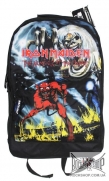 Iron Maiden - The Number Of The Beast (Official Merchandise) (������)