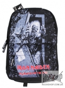 Iron Maiden - No Prayer (No Prayer For The Dying) (Official Merchandise) (������)