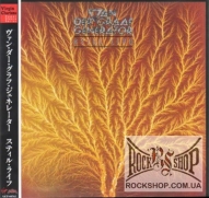 Van Der Graaf Generator - Still Life (CD, MINI VINYL)