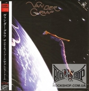 Van Der Graaf Generator - The Quiet Zone / The Pleasure Dome (CD, MINI VINYL)