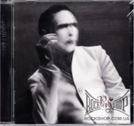 Marilyn Manson - The Pale Emperor (Sealed) (CD)