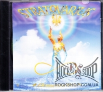 Stratovarius - Elements Part 1 (CD-DA)