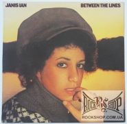 Janis Ian - Between The Lines (LP)