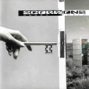 Scorpions - Crazy World (CD-DA)