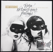 Scorpions - Born To Touch Your Feelings - Best Of Rock Ballads (Sealed) (2LP)