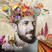 Morrison, James - Fight Another Day (Limited Edition) (Green Coloured Vinyl) (LP)