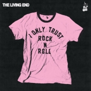 Living End, The - I Only Trust Rock N Roll (LP)