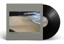 Autumn Defense, The - Here and Nowhere (LP)