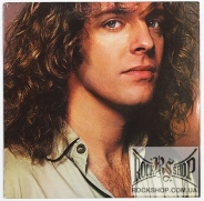 Frampton, Peter - Where I Should Be (LP)