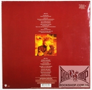 Rod Stewart - The Best Of Rod Stewart (LP)