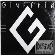 Giuffria - Giuffria (LP)